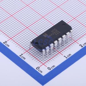 HTC Korea TAEJIN Tech MAX232EN