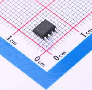 HXY MOSFET MC34063