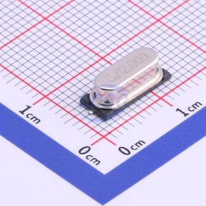 Jiangsu Changjing Electronics Technology Co., Ltd. CJ03-120001510A20