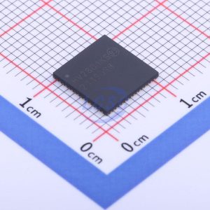 Microchip Tech HV2801K6-G