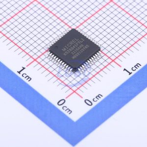 Microchip Tech KSZ8041FTLI