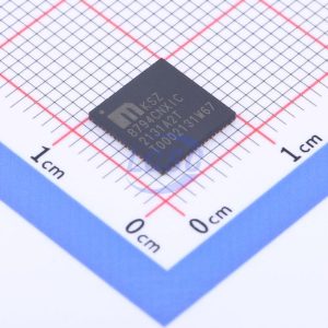 Microchip Tech KSZ8794CNXIC