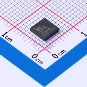 Microchip Tech KSZ8851SNL