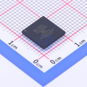 Microchip Tech KSZ8893MBL