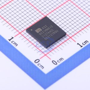 Microchip Tech KSZ9031MNXIC