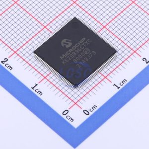 Microchip Tech KSZ9896CTXC