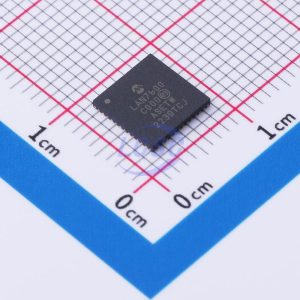Microchip Tech LAN7800/Y9X
