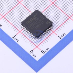 Microchip Tech LAN83C185-JT