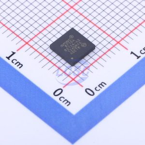 Microchip Tech LAN8710A-EZC-ABC