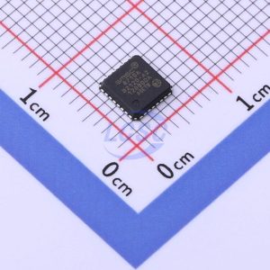 Microchip Tech LAN8710A-EZC