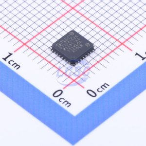 Microchip Tech LAN8710AI-EZK-TR