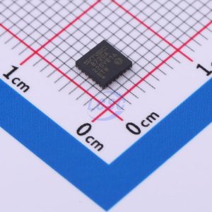 Microchip Tech LAN8720A-CP-ABC