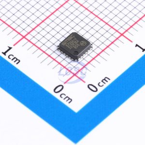 Microchip Tech LAN8720AI-CP