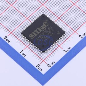 Microchip Tech LAN91C96-MU