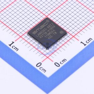 Microchip Tech LAN9303-ABZJ