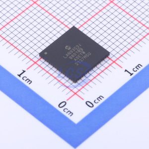 Microchip Tech LAN9353I/ML