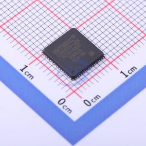 Microchip Tech LAN9512I-JZX