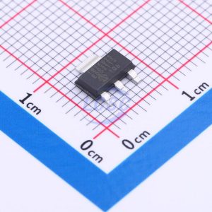 Microchip Tech MCP1825S-2502E/DB