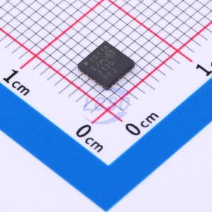 Microchip Tech MCP19114-E/MJ