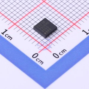 Microchip Tech MCP2021A-330E/MD