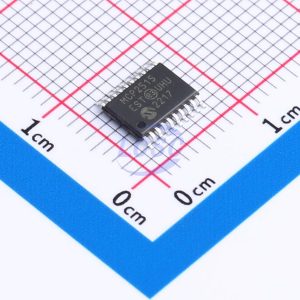 Microchip Tech MCP2515-E/ST