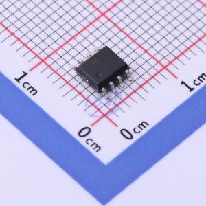 Microchip Tech MIC2025-2YM