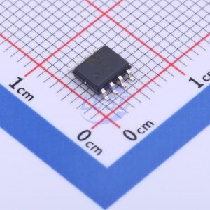Microchip Tech MIC2076-2YM