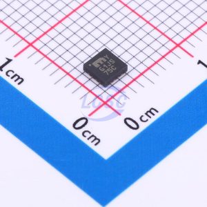 Microchip Tech MIC2800-G1JSYML-TR