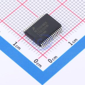NXP Semicon MCZ33810EK