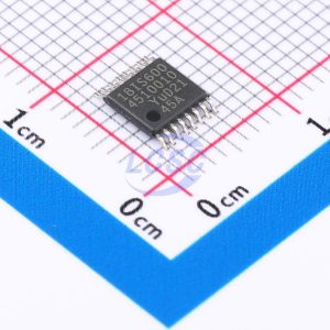 NXP Semicon SC18IS600IPW/S8HP