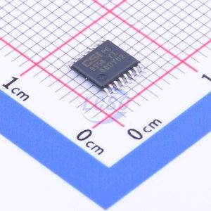 onsemi CAT9554YI-GT2