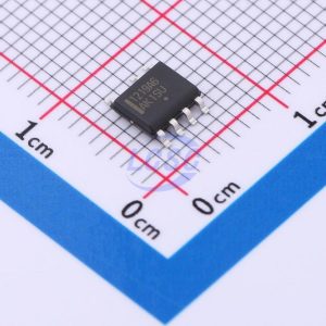 onsemi NCP1219AD65R2G