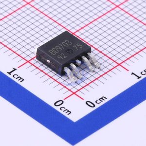 ROHM Semicon BD9703FP-E2