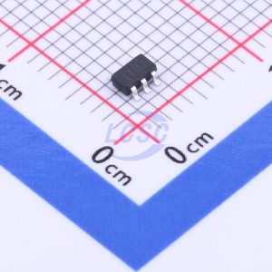 RYCHIP Semiconductor Inc. RY4054AT5