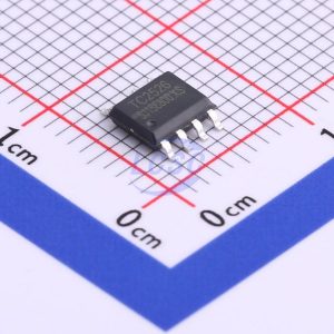 Shenzhen Fuman Elec TC2526