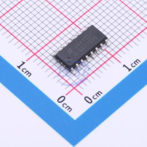 Vishay Intertech DG442DY-E3