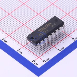 XINLUDA XD494