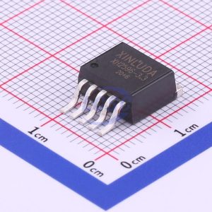 XINLUDA XH2596-3.3