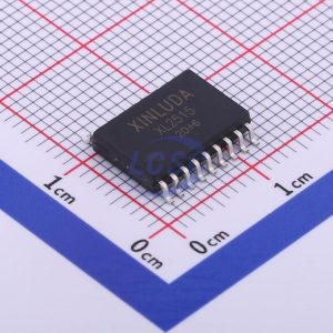 XINLUDA XL2515