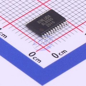 XINLUDA XL9555