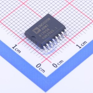 Analog Devices ADUM5000WARWZ-RL