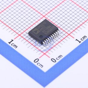 Analog Devices ADUM5010ARSZ