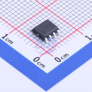 Analog Devices Inc./Maxim Integrated ICL7660CSA+T