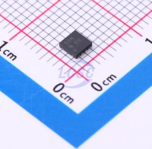 Analog Devices Inc./Maxim Integrated MAX14783EATA+T