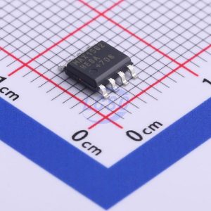 Analog Devices Inc./Maxim Integrated MAX1562HESA+T