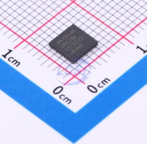 Analog Devices Inc./Maxim Integrated MAX20029ATIA/V+