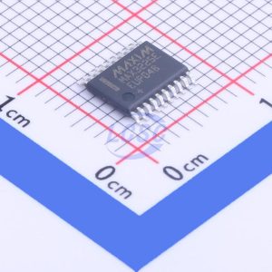 Analog Devices Inc./Maxim Integrated MAX3225EEUP+T
