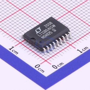 Analog Devices LT1180AISW#TRPBF