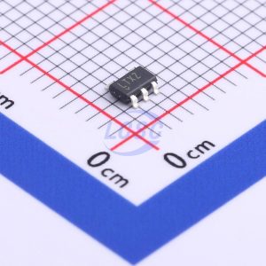 Analog Devices LT1615IS5#TRPBF