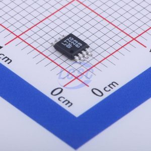 Analog Devices LT1767EMS8E#TRPBF